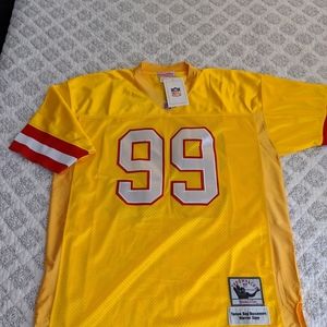 Tampa Bay Buccaneers Jersey